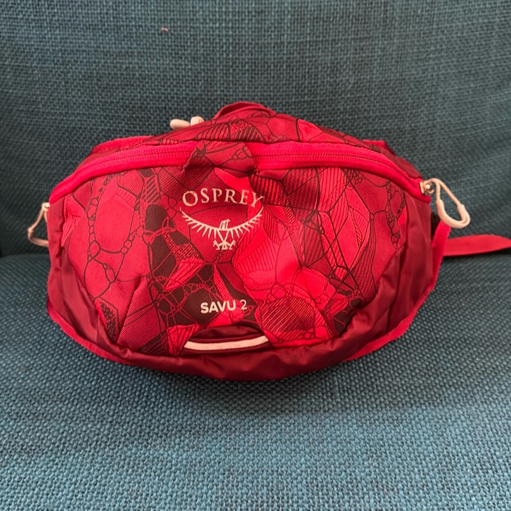 Osprey Savu 2 Biking Waist Pack